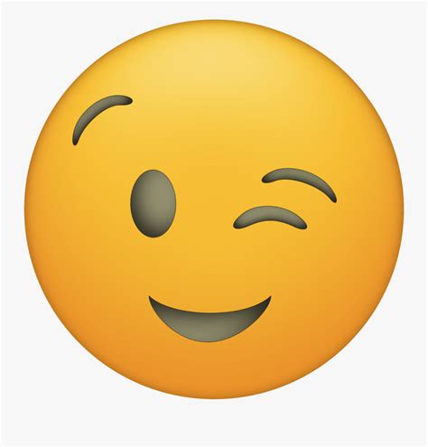 Seeking for free emoji faces png images? Transparent White Smiley Face Png - Happy Face Emoji ...