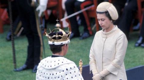 Josh o'connor as prince charles in the crown 's depiction of the investiture. The Investiture of Prince Charles, Prince of Wales | HubPages