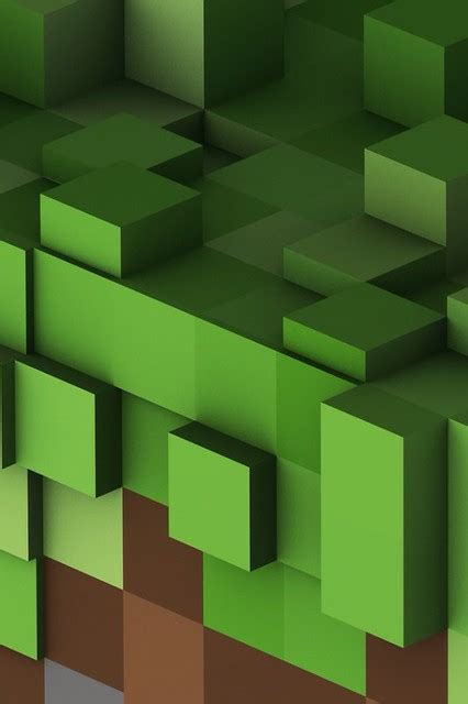 Check out this fantastic collection of minecraft phone wallpapers, with 18 minecraft phone background images for your desktop, phone or tablet. Minecraft wallpaper for Iphone | Flickr - Photo Sharing!