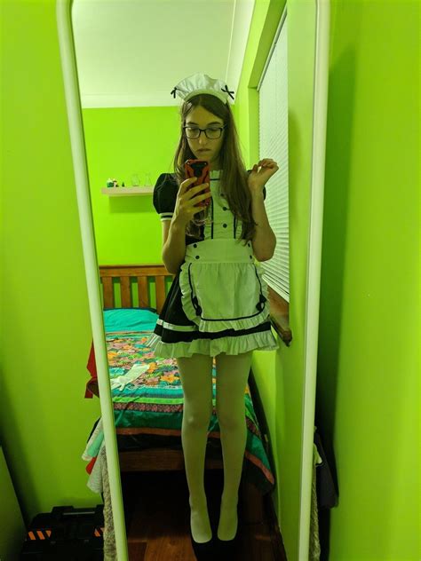 Beautiful Traps Sissy Maid Tgirls Steamy Crossdressers Transgender Cheer Skirts Sweetie
