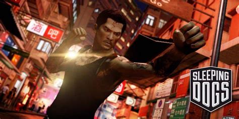 In it, he teases that he is working on a new movie, and he uses the hashtag #sleepingdog. IP Man Donnie Yen To Star In Sleeping Dogs Film | Nerd Much?