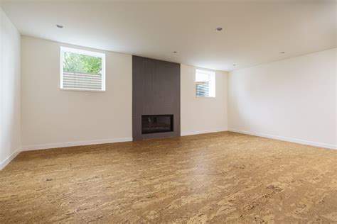 Best Basement Flooring Options