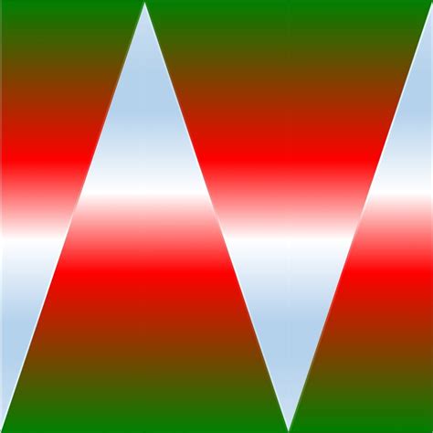 Christmas Gradient Green White Red Free Image Download