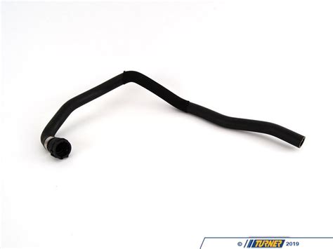 The cooling fans installed in these. 64216902678 - Genuine BMW Coolant hose - E46 M3 | Turner Motorsport