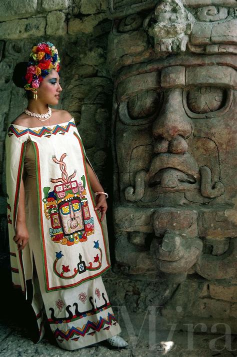 Mayan Clothing Bing Images Mexican Fashion Mayan Dress Mexican Dresses