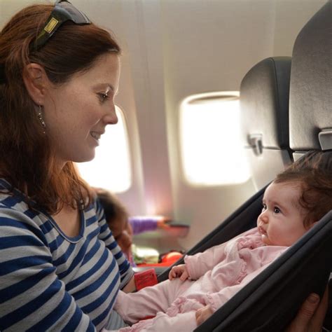 How To Deal With Annoying Airline Passengers Crying Babies Have