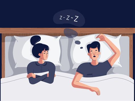 Experts Explain Why Couples Can Benefit From Sleeping In Separate