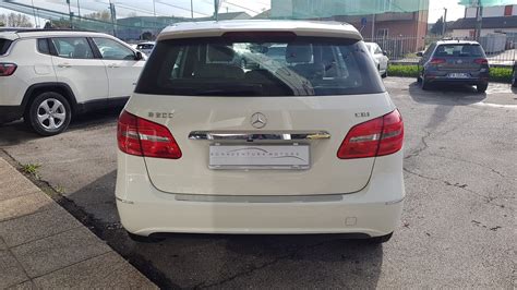 Harga lesen memandu kereta manual d : Mercedes Classe B 200 CDI Automatica Sport "FULL OPTIONAL ...