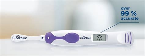 Connected Ovulation Test System Bluetooth® Compatible Clearblue