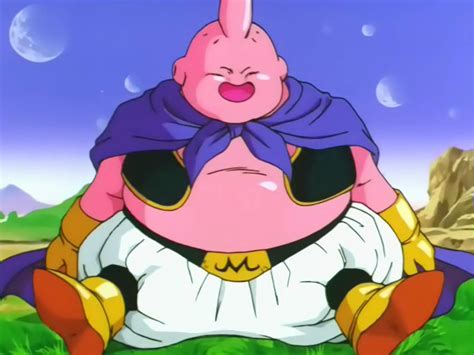 The biggest gallery of dragon ball z tattoos and sleeves, with a great character selection from. Majin Buu - Dragon Ball Wiki