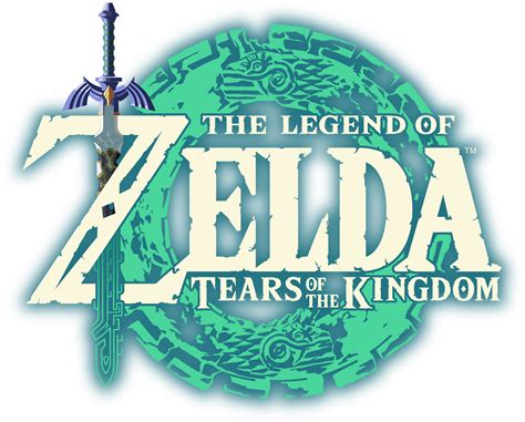 The Legend Of Zelda Tears Of The Kingdom Vgmdb