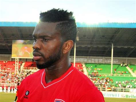 Yobo Doesnt Need Coaching Experience To Be On Eagles Bench — Bosso