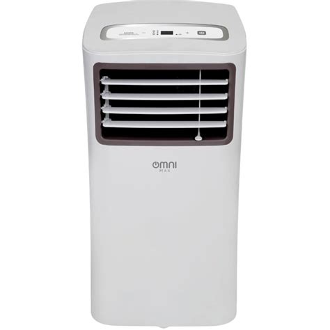 8000 Btu 3 In 1 Portable Air Conditioner