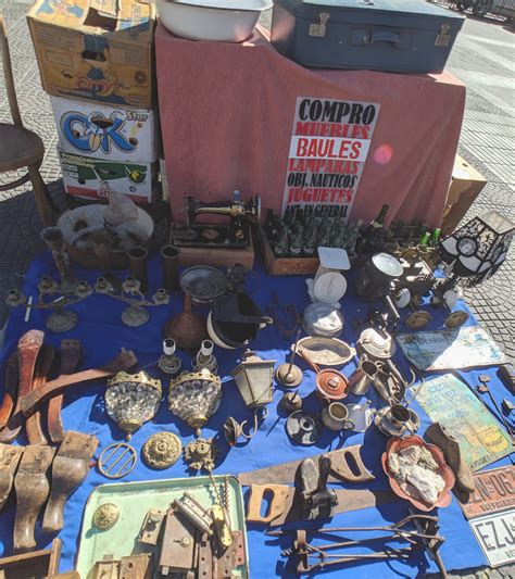 Getting Started as a Flea Market Vendor - Hawk Hill