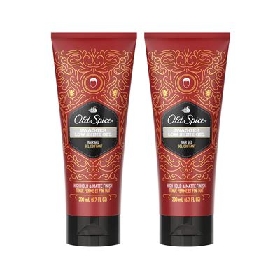 Use it by itself for a bleached hair look or as a first step to a bold, trendy color (just wait a few weeks for hair to recover before going back in). 10 Best Hair Gels for Men - Hair World Magazine