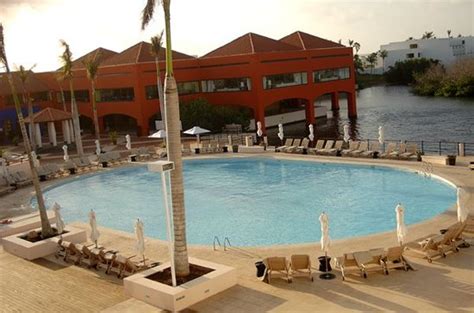 Club Med Cancun Yucatan Mexico Resort All Inclusive Reviews