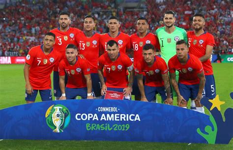 De hecho, en los últimos veinte años colombia no ha perdido con uruguay en eliminatorias cuando juega en el metropolitano. Chile vs. Colombia: Fecha, horario y dónde ver el partido ...