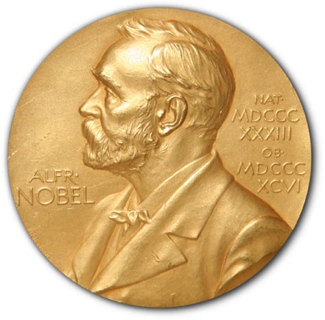 Nobel Prize In Physics Wikipedia
