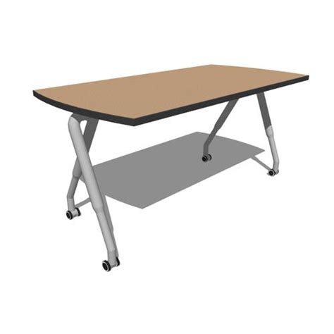 Whether you're looking for large conference tables or small collaborative tables, we offer a variety of sizes, shapes, and finishes to complement any meeting space or classroom. Versteel Tim Rolling Tables Set 2 3D Model - FormFonts 3D Models & Textures