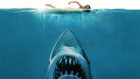 Jaws 18 Secrets Behind The Making Of The Most Frightening Movie Of All