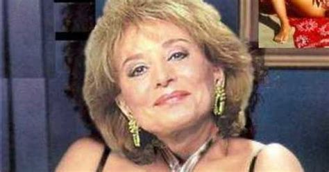Barbara Walters Naked My Wife Loves Anal