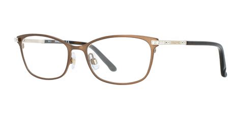 Swarovski Sk5187 Goldie Eyeglasses