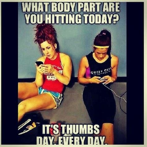lmao seriously women spend all their time at the gym on their phone haha workout memes