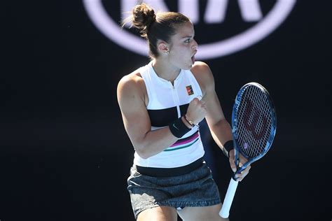 Do stick around for more related content, we like hearing from you on all our social platforms.please remember to like. Another success for Greece! Sakkari through to third round ...