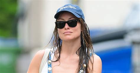 Harry Styles Packs On Pda With New Woman Nearly A Year After Olivia Wilde Break Up