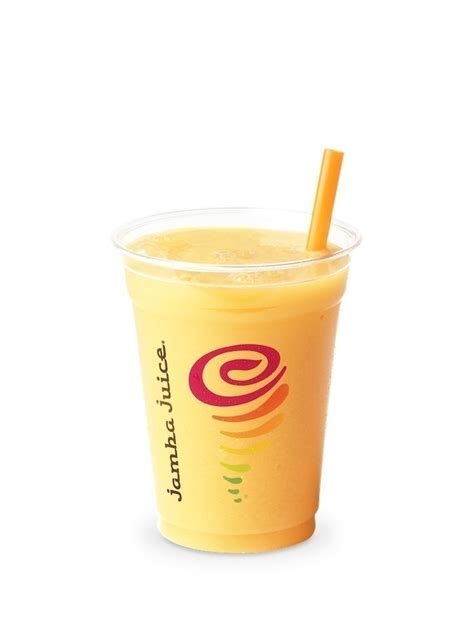 Heading to jamba juice but aren't sure what to order? Field Trip Adventures: Union Station and Jamba Juice ...