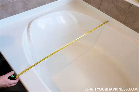 How To Make A Beautiful Removable Bathtub Cover | Bathtub cover