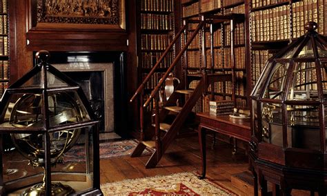 Victorian Home Library Design Review Home Decor
