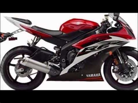Insure your 2015 yamaha for just $75/year*. Yamaha R6 2015 - CONCEPT/REVIEW - YouTube