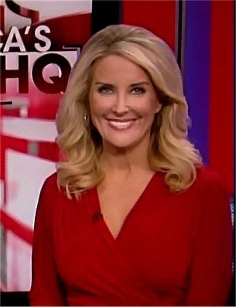 Heather Childers Fox News Anchor Questions Obama Campaigns Intent To