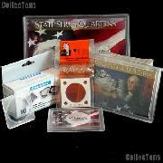 Check out all the ways to. Coin Collecting Supplies