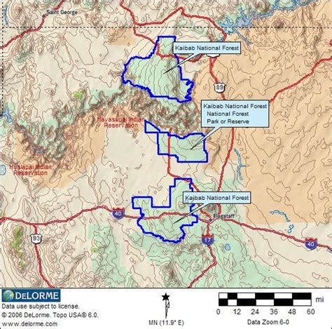 Located in tonto national forest. Arizona RV Camping - Williams | RV Camping