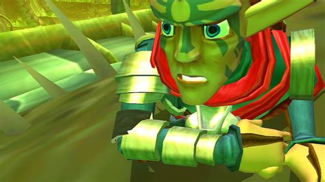 Jak 3 Hd Collection Episode 18 War Youtube