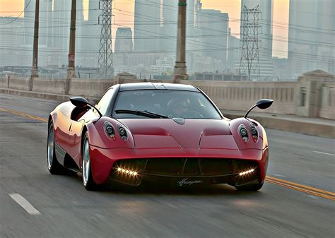 View the 2021 pagani cars lineup, including detailed pagani prices, professional pagani car reviews, and complete 2021 pagani car horatio pagani is the mind behind the pagani zonda and huayra. You Can't Buy a Pagani Huayra Anymore - autoevolution