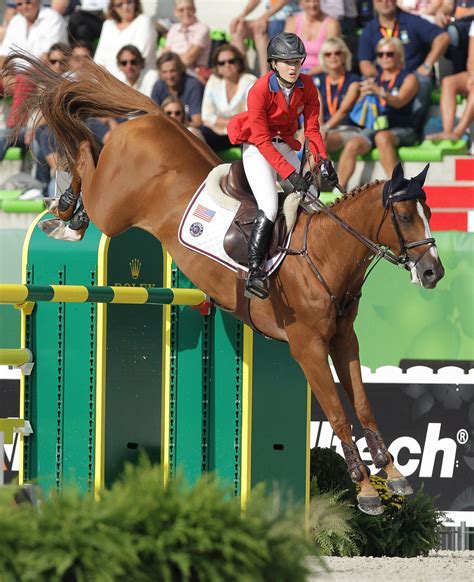 Get updates on the latest olympic games action and find articles, videos, commentary and analysis in one place. Meet the U.S. Olympic Show Jumping Team | Show jumping ...