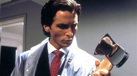 Why ‘american Psycho Is The One Halloween Movie Thatll Genuinely