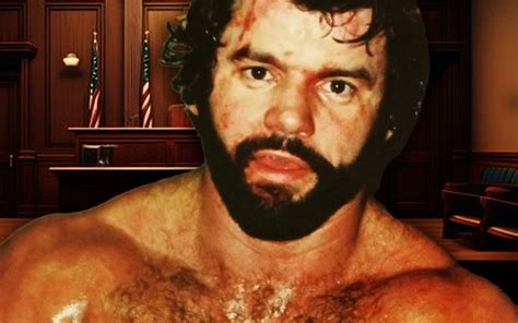 Ex Star Billy Jack Haynes Faces Murder Charges In Wifes Death