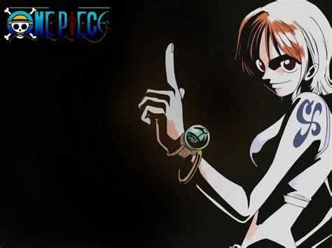 Ive Always Been Disappointed About The Nami Wallpapers I