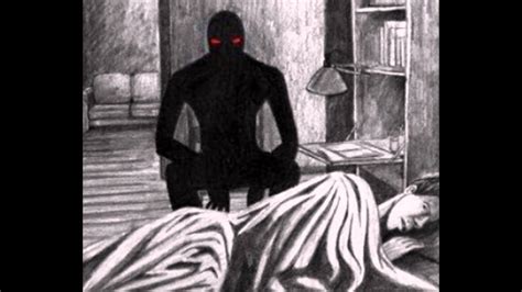 Ovnis Abducciones Fantasmas De Dormitorio Extraterrestres Posesiones Youtube