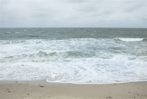 The Must See Sandy Hook Beaches Janessa And Colin