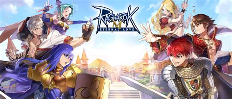 Eternal love on pc keyboard mouse mapping with memu android emulator simple step 1. ดาวน์โหลดและเล่น Ragnarok M: Eternal Love บน PC โดยใช้ ...