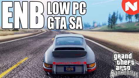 This patch only works on android devices hello guys today i will tell you high graphics gta san andreas mod on android looks like gta v. Ultra Realistic Graphics - ENB для слабого ПК (GTA San ...