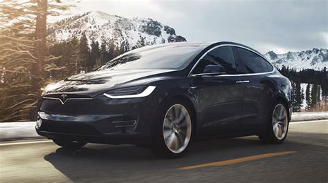 Los 5 Coches Eléctricos Con Más Autonomía Del Mercado