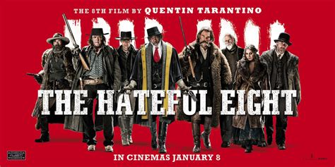 В ролях — ансамбль актёров, во главе которого сэмюэл л. Tarantinos Kammerspiel »The Hateful Eight«: Zimmertheater ...