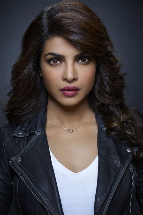 Priyanka Chopra - Profile Images — The Movie Database (TMDb)