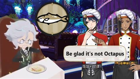 Twisted Wonderland Carpe Diem Recipes - banana-breads.com